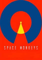 Space Monkeys