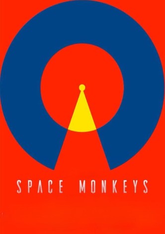 Space Monkeys