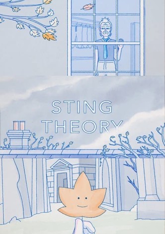 Sting Theory