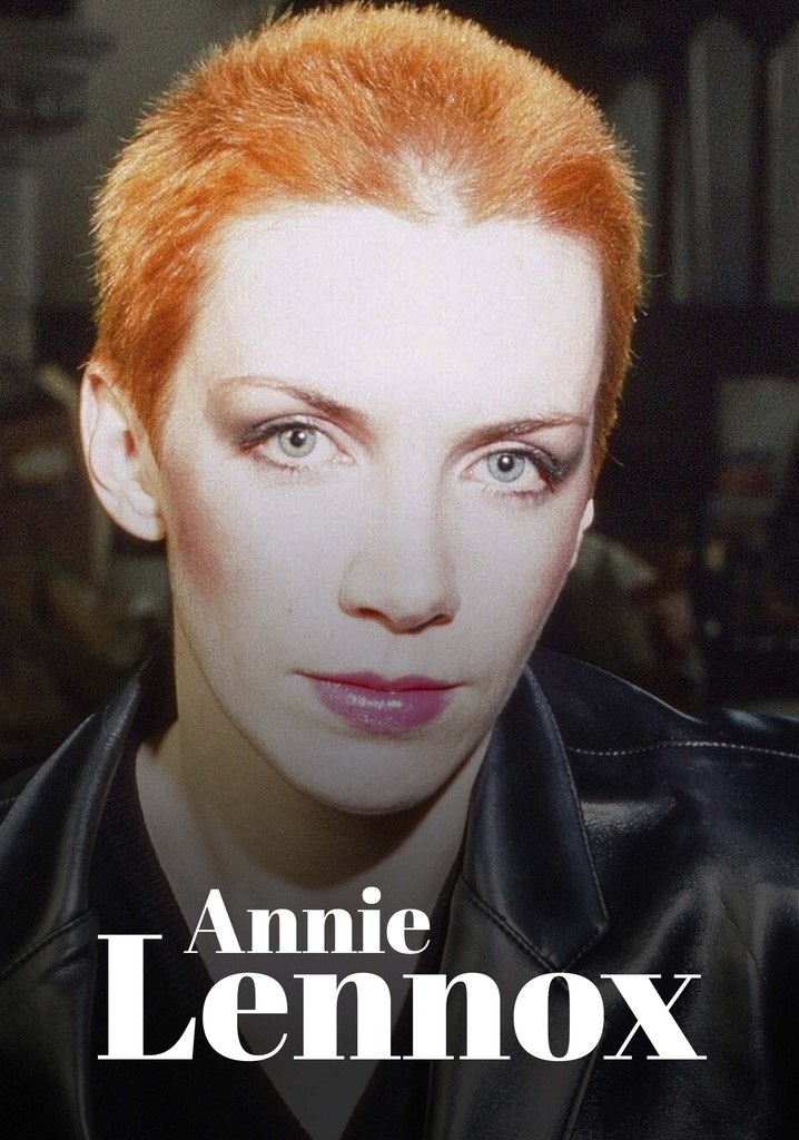 Annie Lennox Popikone mit Engagement Online Stream