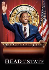 ヒップホップ・プレジデント