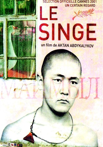 Le Singe