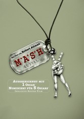M.A.S.H.
