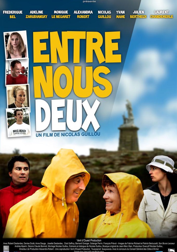 Entre nous deux