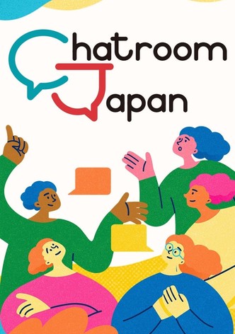 Chatroom Japan