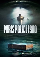 Paris Police 1900 - 1905