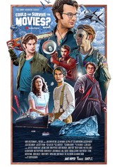 Could You Survive the Movies?