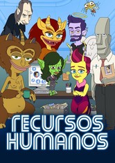 Recursos Humanos