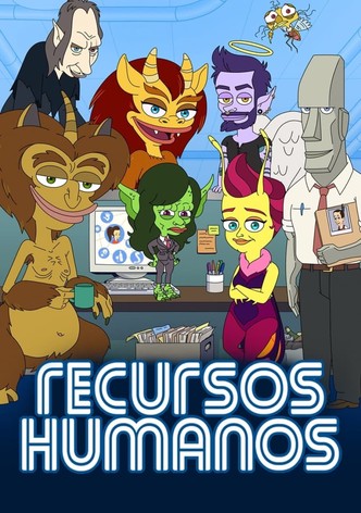 Recursos Humanos