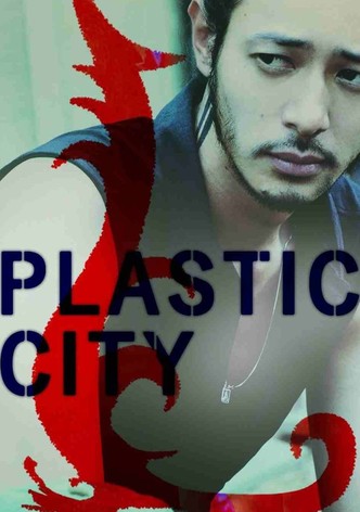 Plastic City