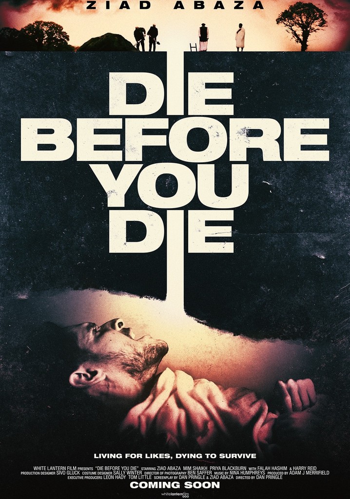 Die Before You Die