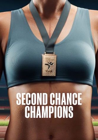 Second Chance Champions