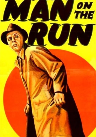 Man on the Run