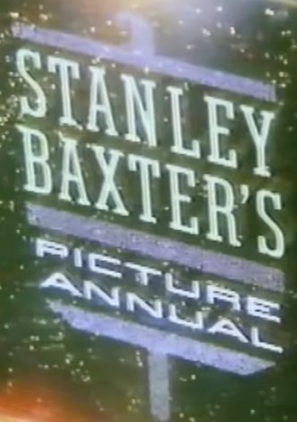 Stanley Baxter's Picture Annual