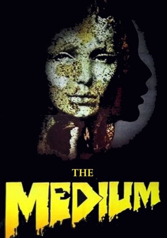 The Medium