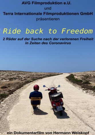 Ride back to Freedom