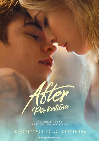 After. Pēc kritiena