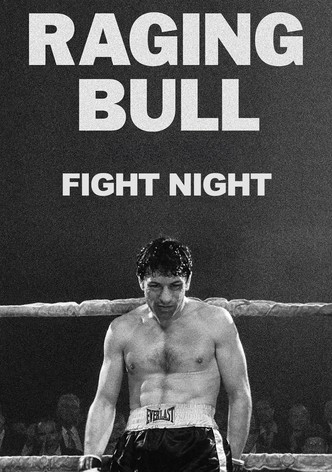 Raging Bull: Fight Night