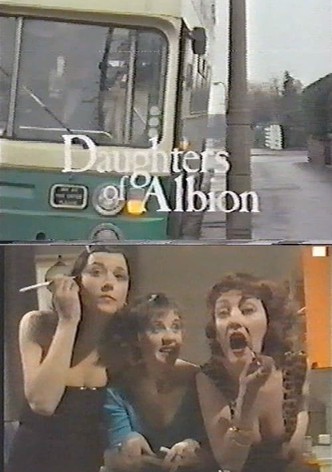 The Daughters of Albion