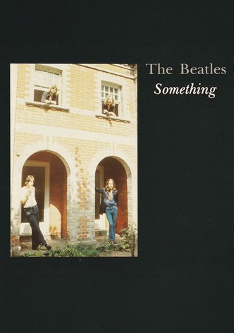 The Beatles: Something