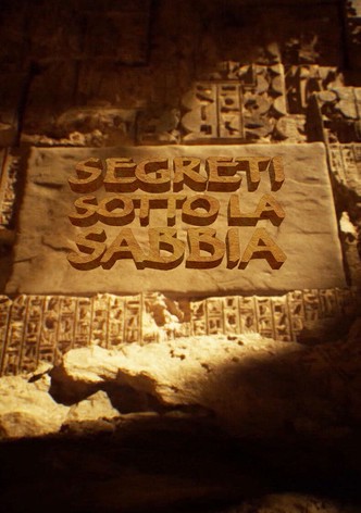 Segreti sotto la sabbia