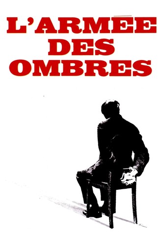 L'Armée des ombres