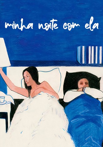 A Minha Noite em Casa de Maud