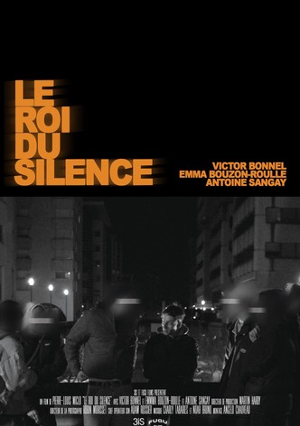 Le Roi du Silence