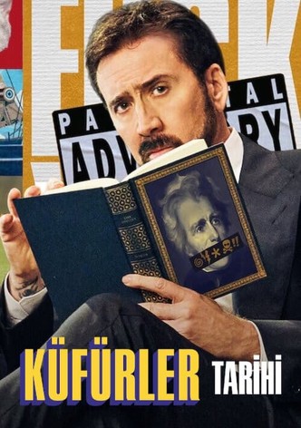 Küfürler Tarihi