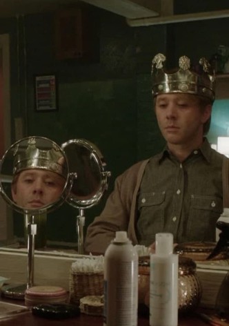 Inside No. 9: The Understudy