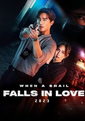 When a Snail Falls in Love