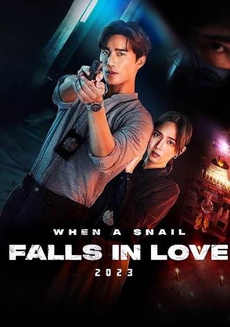 When a Snail Falls in Love