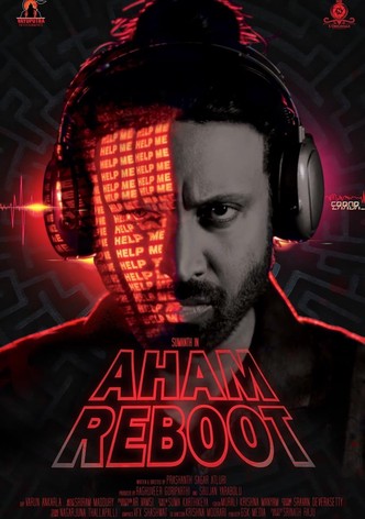 Aham Reboot
