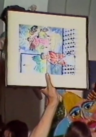 Ocaña y los Niños
