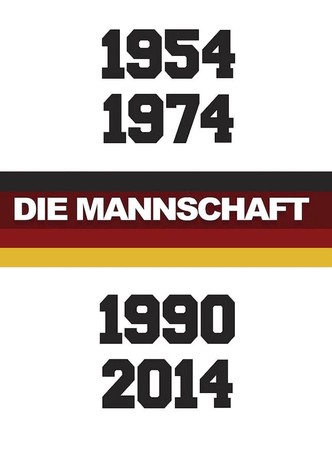 Die Mannschaft