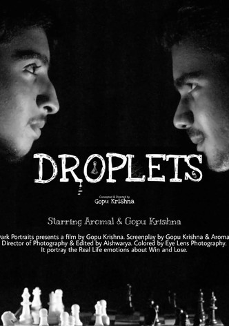 Droplets