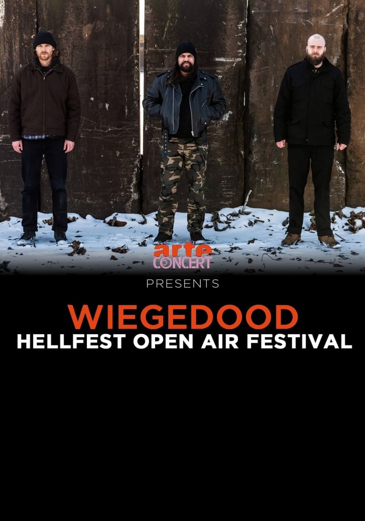 Wiegedood - Hellfest 2024