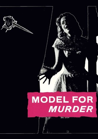 Model for Murder