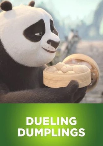 Dueling Dumplings