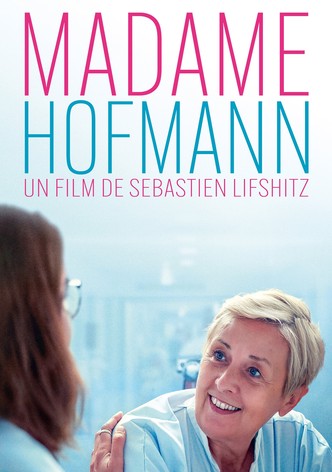 Madame Hofmann