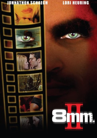8mm II