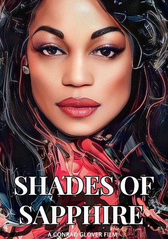 Shades of Sapphire