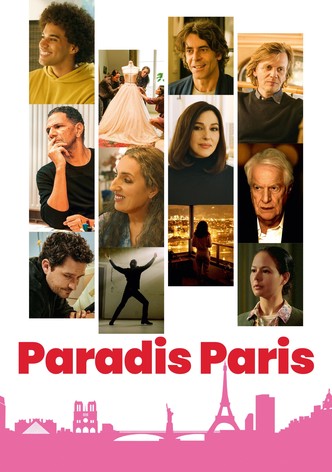 Paradis Paris