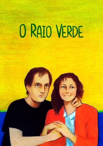 O Raio Verde