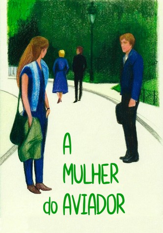 A Mulher do Aviador