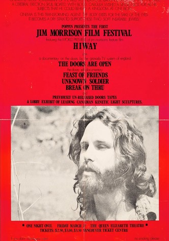 HWY: An American Pastoral