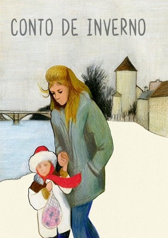Conto de Inverno