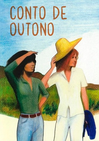 Conto de Outono