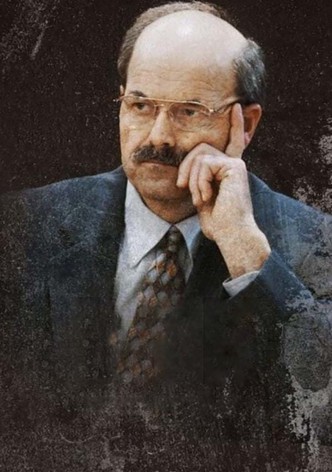 BTK: A Killer Among Us Season 1