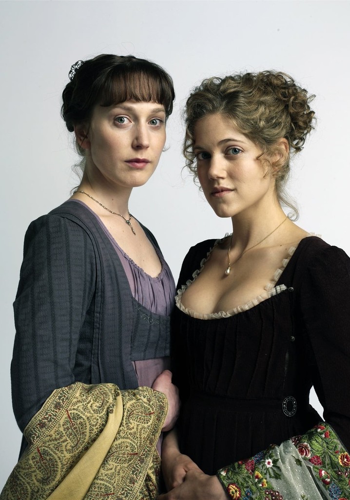 Sense and Sensibility Season 1 watch episodes streaming online